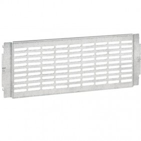 Plaque fendue Bticino 600x200mm série MAS 68860N