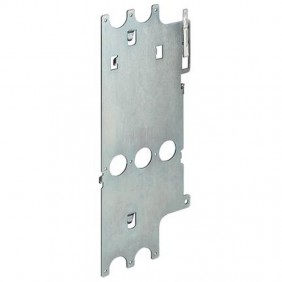 Supporto Bticino per M4 630 con differenziale...