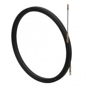 Sonda Arnocanali tirafili Nylon 4mm da 10mt...
