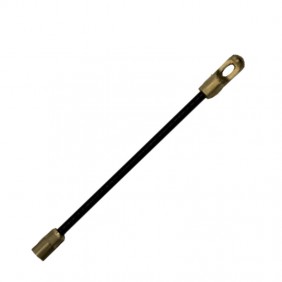 Testa Arnocanali con occhiello per sonde...