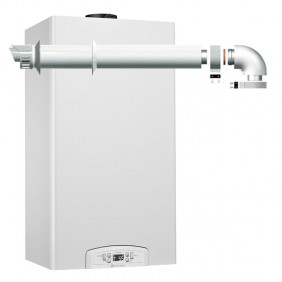 Chaffoteaux CX Brennwertkessel Green EU2 24kW...