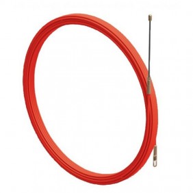 Sonda Arnocanali tirafili in acciaio 20mt 4mm...