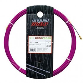 Sonde Arnocanali tire-fils en acier 21mt 4mm...