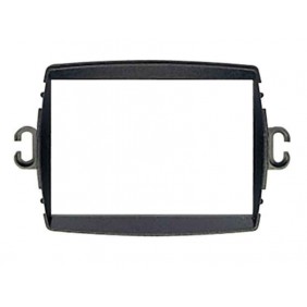 Master Modo Ring zur Montage der Platten an 3...