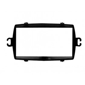 Master Modo ring to install the plates 4...