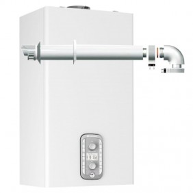 Chaffoteaux Brennwertkessel PIGMA ADVANCE 25kW...