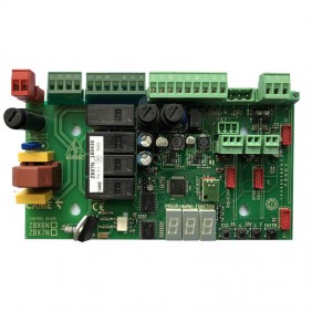 Electronic board Came ZBX-74/78 for gate...