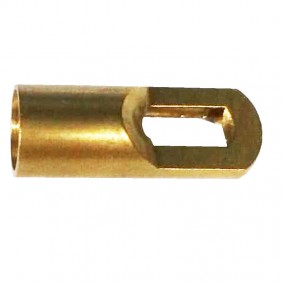 Arnocanali Kabelöse 6mm Durchmesser M5 AT6.M5