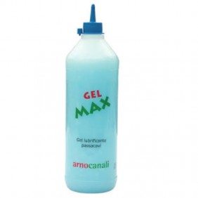 Lubrificante gel per cavi Arnocanali 1 Litro AGI1