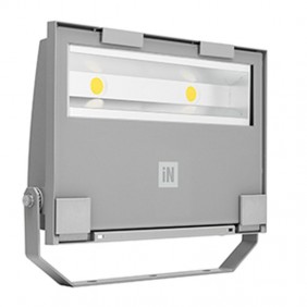 Proiettore Led SBP Guell 2 103W IP65 4000K...