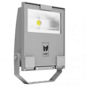 Proiettore SBP led simmetrico 58W 3000K 7227lm...