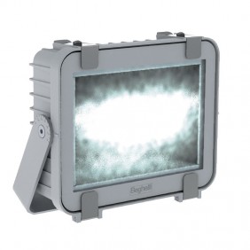 Beghelli LED Floodlight 1X30W luz blanca...