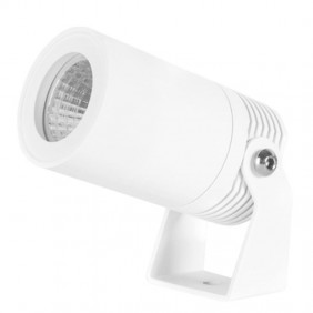 Playled Colibri verstellbarer Strahler weiß 7W...