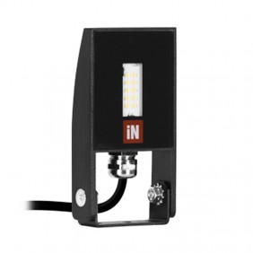 Projecteur SBP Prisma SPIDER+ 10W 3500K S/EW...