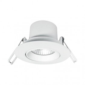 Duralamp LESELI MINI PRO 8W 3000K Weiß D306TWW...