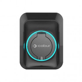 Cargador de batería Wallbox coches eléctricos...