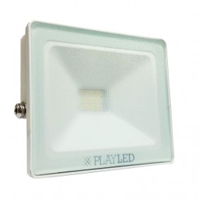 Proyector LED Playled COMPAT WHITE 12W 6000K...