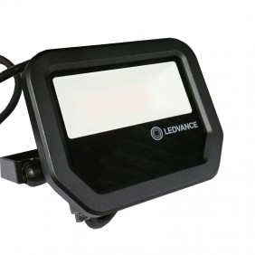 Flutlicht Osram Ledvance 20W 3000K schwarz IP65...