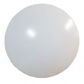 Wiva LED Wli Plafo 36W 4000K natürliches Licht...