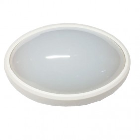 Wiva LED Wli Bulkhead-O 14W 4000K luz natural...