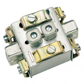 Fracarro derivatore di segnale 3 uscite CAD13...