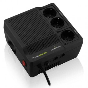 Tecnoware Electronic Stabilizer Power Reg...