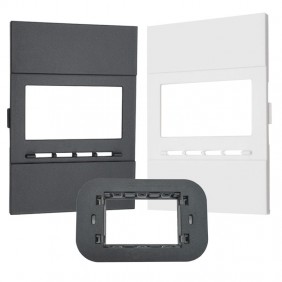 Kit frontalino Perry per serie Living Now...