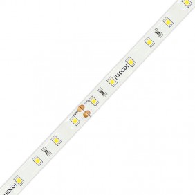 Strip Ledco Led 60W 3000K 24V IP65 skein of 5...