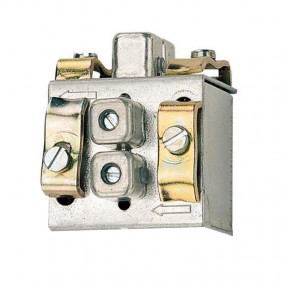 Fracarro derivatore di segnale 2 uscite CAD12...