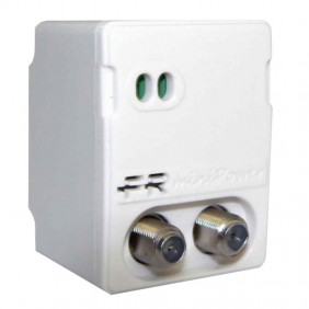 Fuente de alimentación de antena Fracarro...