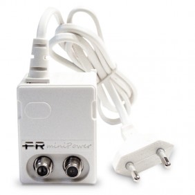 Fracarro Fuente de alimentación conmutada mini...