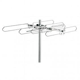 Fracarro VHF-Antenne b3 4 Elemente BLV4F 218038