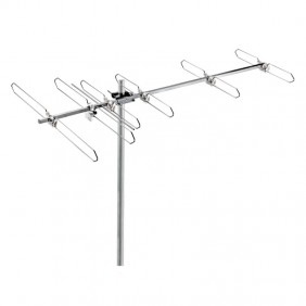 Antenne Fracarro VHF b3 6 éléments BLV6F 218058