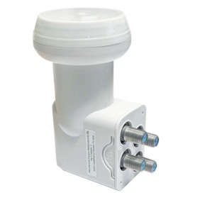 Illuminateur Fracarro 4 sorties indépendantes...