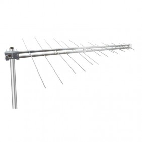 Antenne Fracarro LP LTE bande 3 UHF canaux 16...