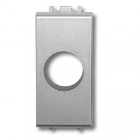 Adaptador Fracarro para tomas de TV Bticino...