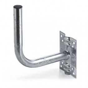 Support universel Fracarro pour parabole...