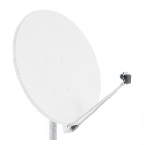 Antenne parabolique Fracarro Offset aluminium...