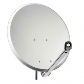 Parabole Fracarro PT100C de 100 m de diamètre...