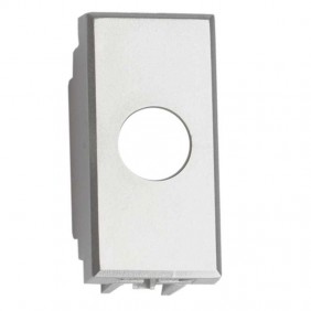 Adaptateur Fracarro prise TV pour BTicino...