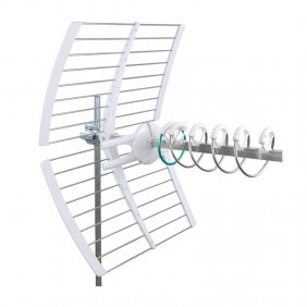 Antenna Fracarro ELIKA PRO 700 C UHF 47DB 213231