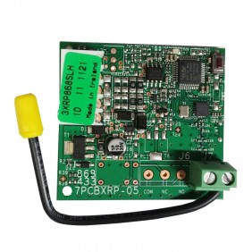 Receptor enchufable Faac RP 868 SLH-DS 787854