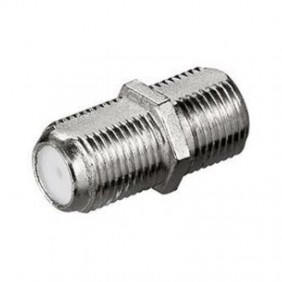 Kupplung für Kabel, sat und terrestrischen FTE...