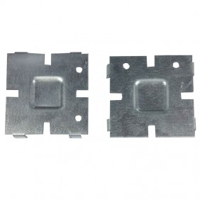 Raccord Fracarro antenne et parabole pour...