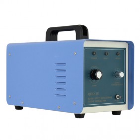 Mo-el Ozongenerator für 40-50qm OZ020