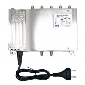 Centrale Fracarro MBX5710 T2 con 1 ingresso...
