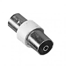 Prise adaptateur TV Fanton Ø 9,5 mm 32120