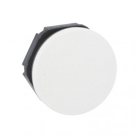 Bouchon fileté Lovato pour trous inutilisés...