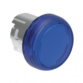 Testa per indicatore luminoso Lovato Platinum...