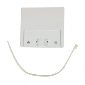 Boîtier plastique extérieur FTE pour boîtiers...